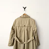 Trench beige (M)