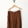 Pantalón cotele (42)