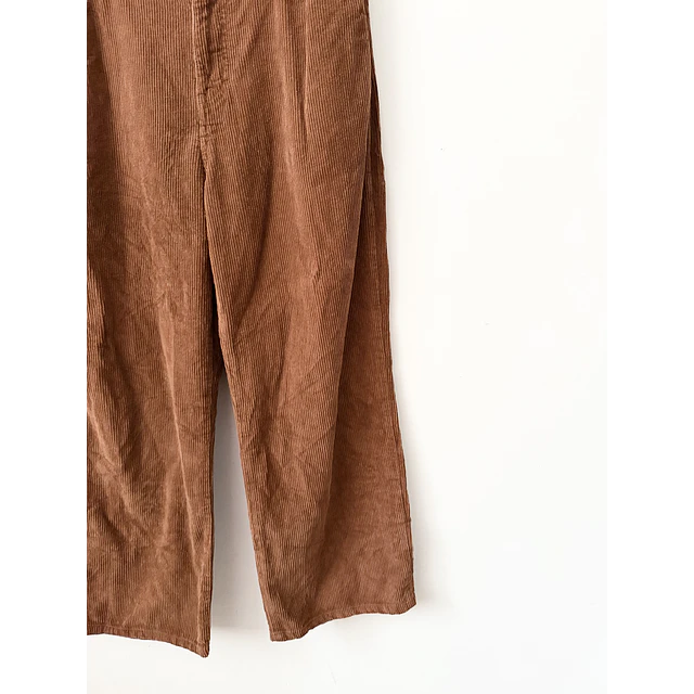Pantalón cotele (42)