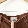 Pantalón cotele (42)