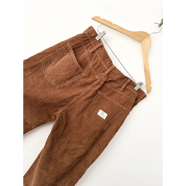Pantalón cotele (42)