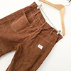 Pantalón cotele (42)