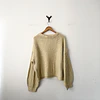 Chaleco amarillo (L)