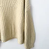 Chaleco amarillo (L)