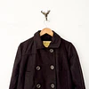 Chaqueta cafe (M)