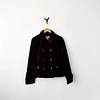 Chaqueta cafe (M)