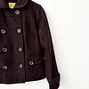 Chaqueta cafe (M)