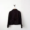 Chaqueta cafe (M)