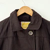 Chaqueta cafe (M)