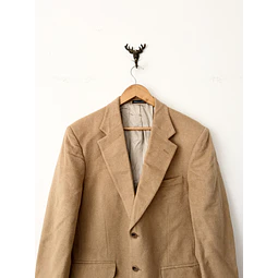 Blazer lana (ML)