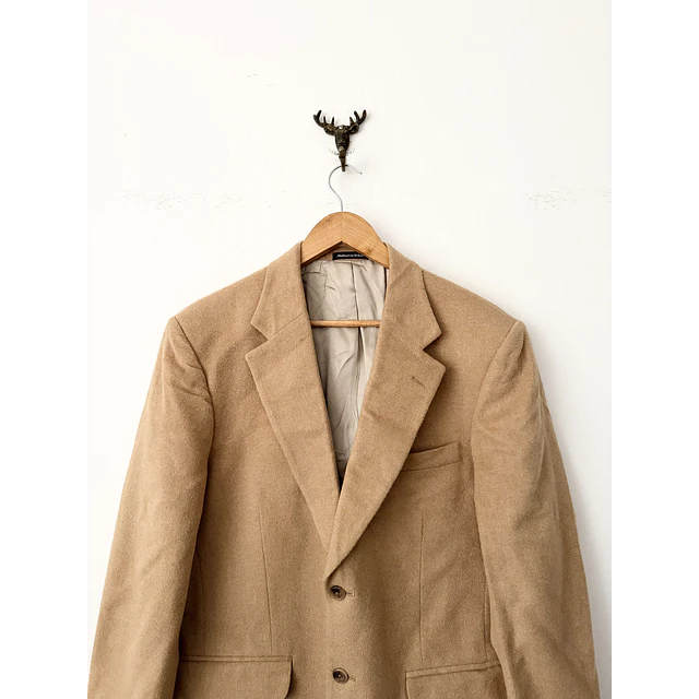 Blazer lana (ML)
