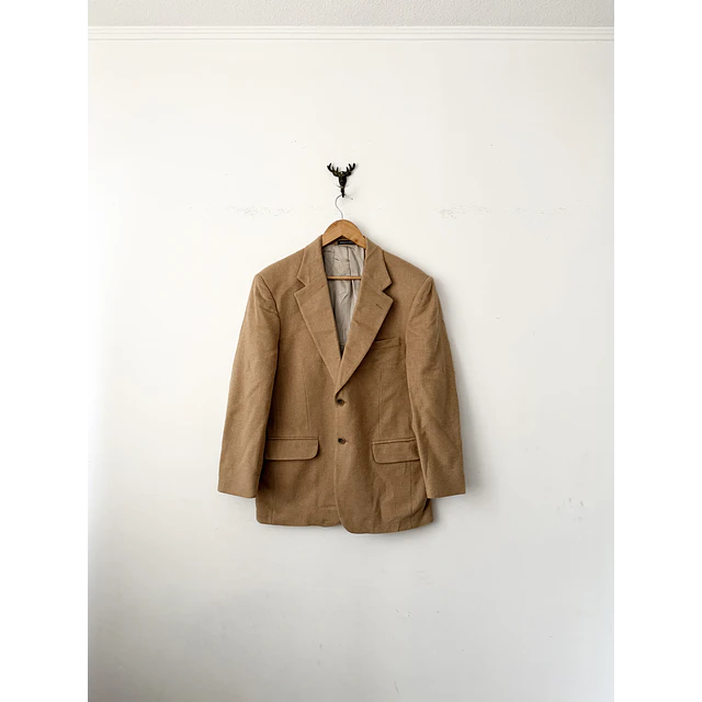 Blazer lana (ML)