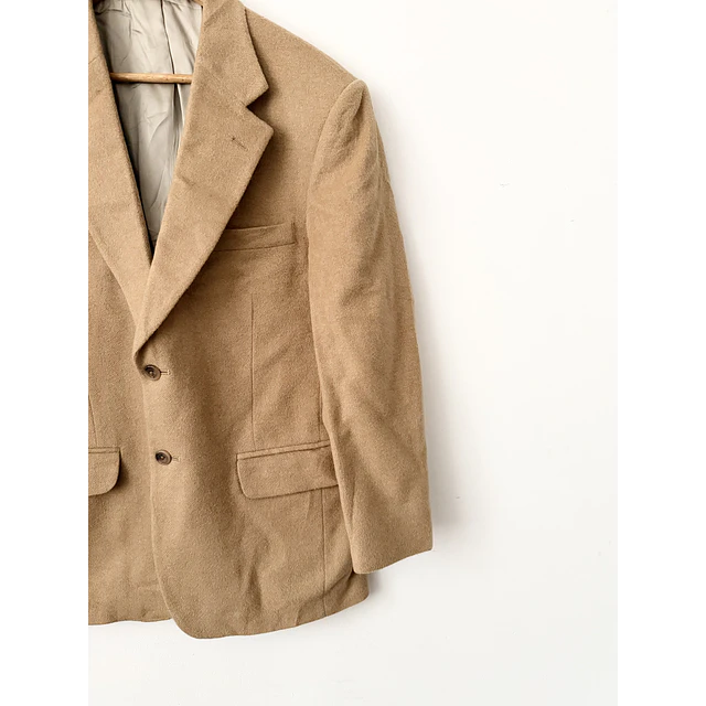 Blazer lana (ML)