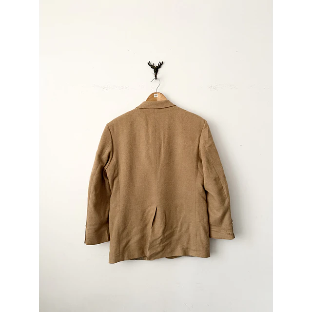 Blazer lana (ML)