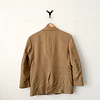 Blazer lana (ML)