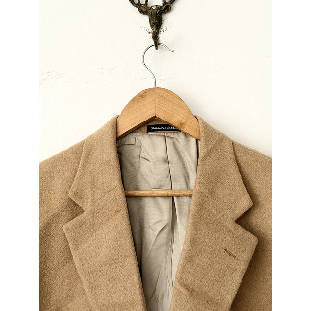Blazer lana (ML)