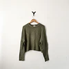 Chaleco verde (ML)