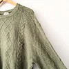 Chaleco verde (ML)