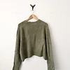 Chaleco verde (ML)