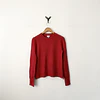 Chaleco rojo (S)