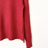 Chaleco rojo (S)