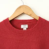 Chaleco rojo (S)