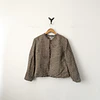 Chaqueta tweed (ML)