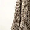 Chaqueta tweed (ML)