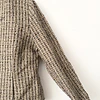 Chaqueta tweed (ML)