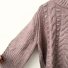 Chaleco lila (M)