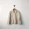 Chaqueta tweed (ML)