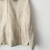 Chaqueta tweed (ML)