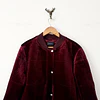 Chaqueta terciopelo (L)