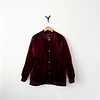 Chaqueta terciopelo (L)