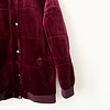 Chaqueta terciopelo (L)