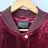 Chaqueta terciopelo (L)