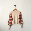 Chaleco colores (L)