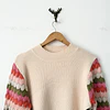 Chaleco colores (L)
