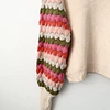 Chaleco colores (L)