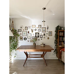 Mesa comedor 