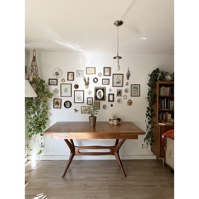 Mesa comedor 