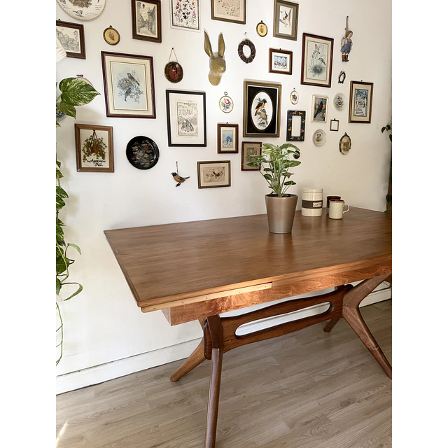Mesa comedor 