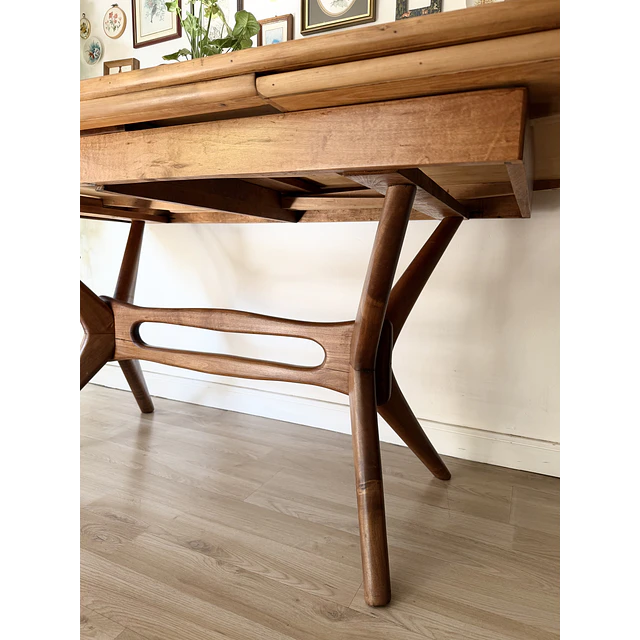 Mesa comedor 