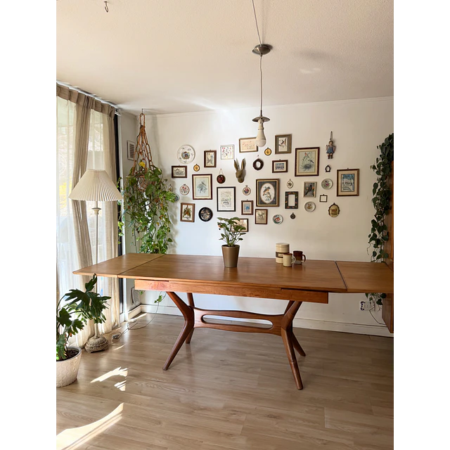 Mesa comedor 