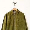 Chaqueta verde (L)