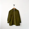 Chaqueta verde (L)