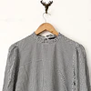 Blusa pata gallo (S)