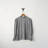 Blusa pata gallo (S)