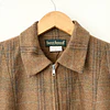 Chaqueta escocesa (SM)