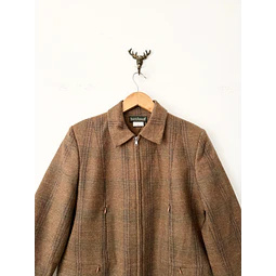 Chaqueta escocesa (SM)